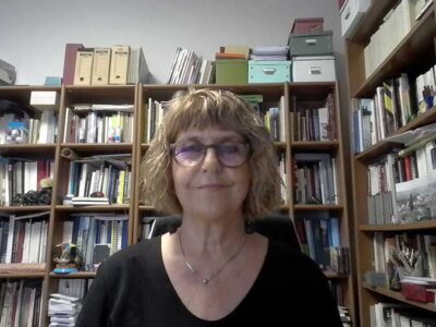 Απονομή τίτλου Επίτιμης Δημότισσας Πρεσπών στην Κλεοπάτρα Θεολογίδου