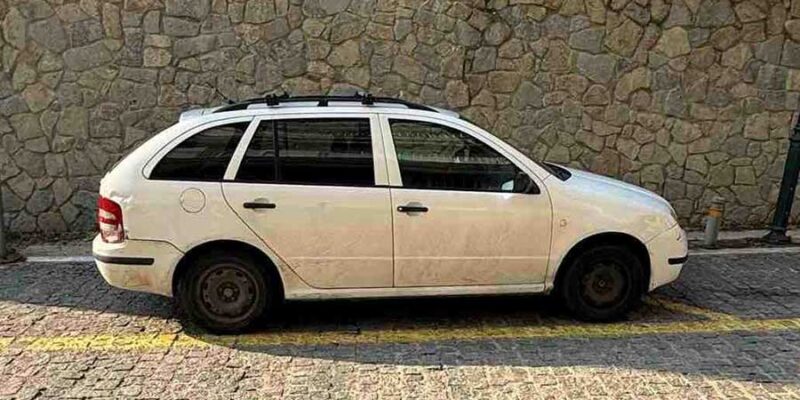 Συνελήφθη 46χρονος ημεδαπός, για παράνομη μεταφορά αλλοδαπής γυναικάς και κατοχή κοκαΐνης