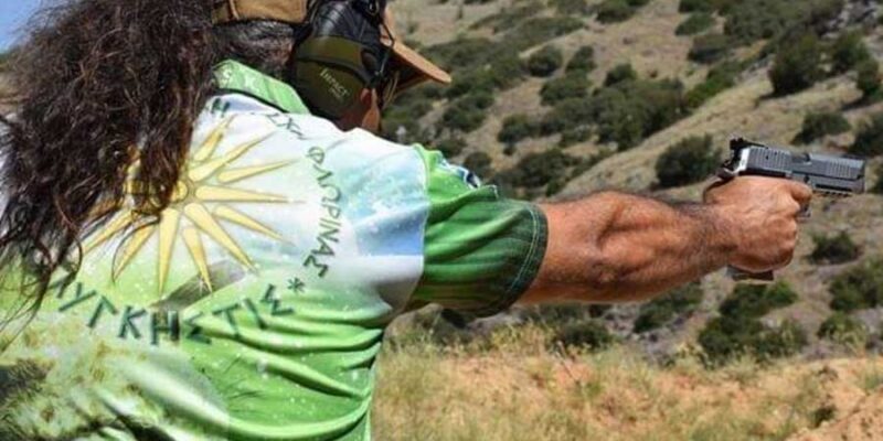 Απέδωσε καρπούς στο πλαίσιο του Κυπέλλου Α’ Ζώνης του Αθλητή της ΣΑΛΦ ΧΑΤΖΗΛΙΑ Κωνσταντίνου