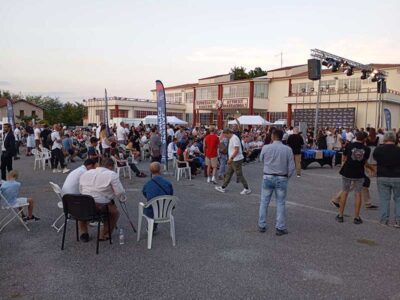 Δυσαρέσκεια για τη διαδικασία της εκδήλωσης της 1ης Τελετής βράβευσης διακριθέντων αθλητών 2023-2024 »