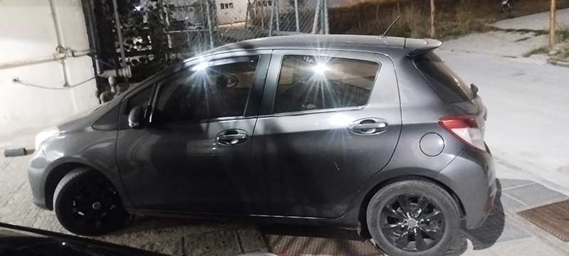 54χρονη ημεδαπή, συνελήφθη στη Φλώρινα για παράνομη μεταφορά 61χρονου αλλοδαπού