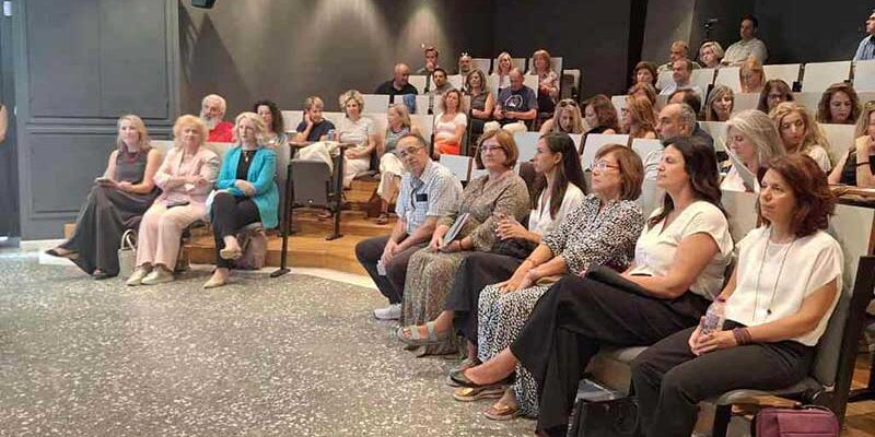 Ο Δήμος Φλώρινας συμμετείχε σε ημερίδα για την παιδική παχυσαρκία στην Κοζάνη