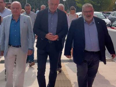 To ΙΔΕΠ του ΕΚΕΤΑ βασικός πυρήνας ανάπτυξης του τοπικού οικοσυστήματος καινοτομίας