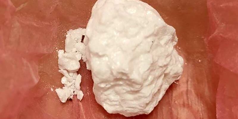 Για κατοχή κοκαΐνης, συνελήφθη 33χρονος ημεδαπός σε περιοχή της Καστοριάς