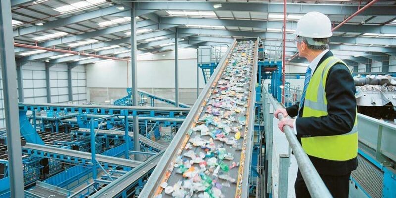 Καύση απορριμμάτων: Πώς φτάσαμε στη λύση με τα έξι εργοστάσια