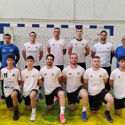 ΧΑΝΤΜΠΟΛ: Δύσκολη έξοδος για τον Αμύντα Αμυνταίου στην πρεμιέρα του Πρωταθλήματος