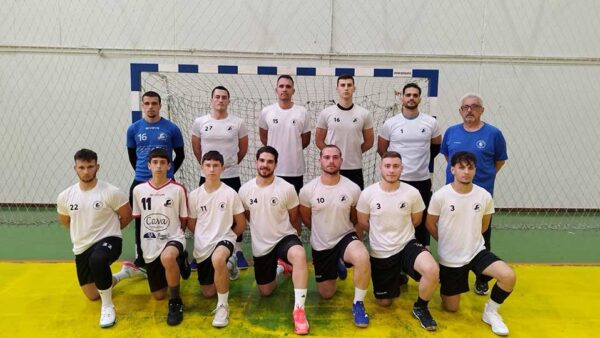ΧΑΝΤΜΠΟΛ: Δύσκολη έξοδος για τον Αμύντα Αμυνταίου στην πρεμιέρα του Πρωταθλήματος