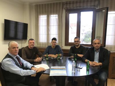 Ο Δήμος Αμυνταίου συμμετέχει στο ευρωπαϊκό έργο BIOSTARS