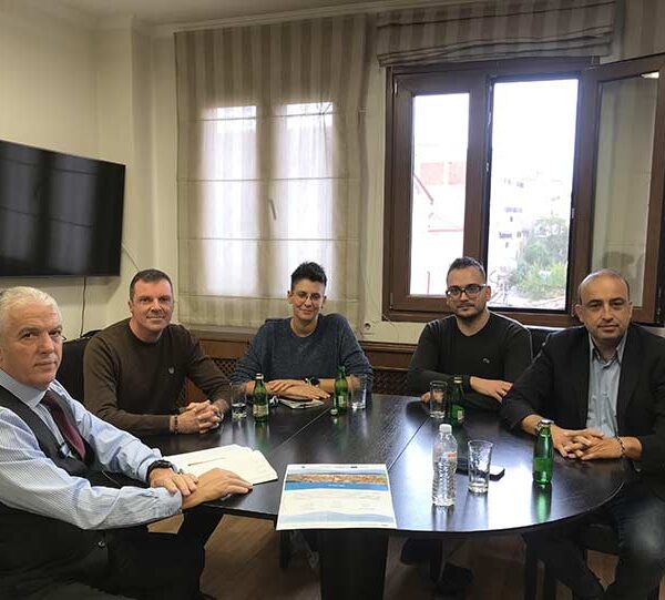 Ο Δήμος Αμυνταίου συμμετέχει στο ευρωπαϊκό έργο BIOSTARS
