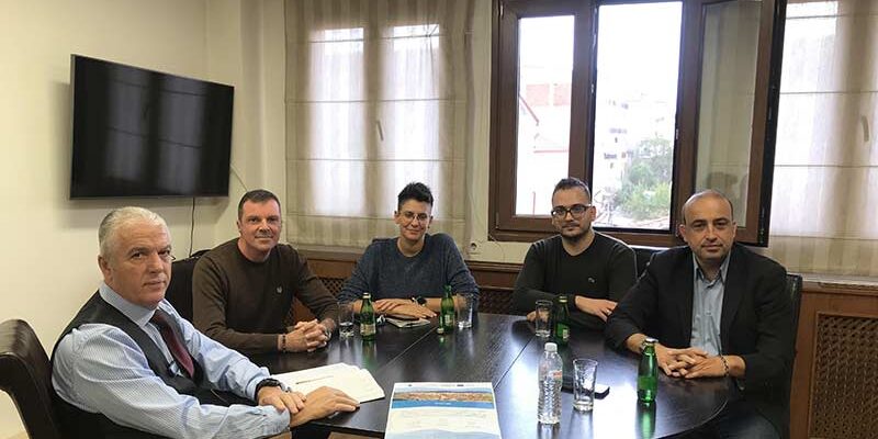 Ο Δήμος Αμυνταίου συμμετέχει στο ευρωπαϊκό έργο BIOSTARS