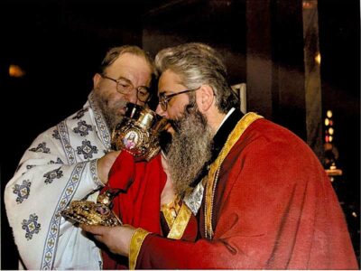 Λέξεις με Σκέψεις και Βιώματα του Μητροπολίτου Φλωρίνης, Πρεσπών και Εορδαίας Ειρηναίου