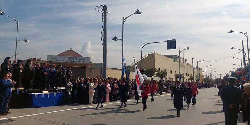 Η Πτολεμαΐδα ευγνωμονεί και δοξολογεί – 113 χρόνια Ελευθερίας, πίστης και ενότητας