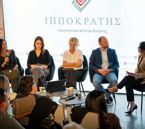 Η τομοσύνθεση αλλάζει τα δεδομένα στην πρόληψη του καρκίνου του μαστού στη Δυτική Μακεδονία