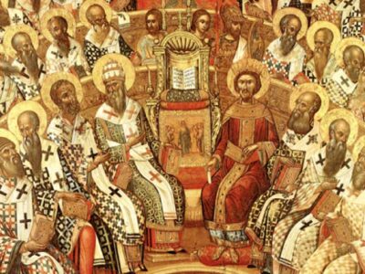 Κήρυγμα Ιεράς Μητροπόλεως Φλωρίνης, Πρεσπών και Εορδαίας Κυριακής Δ΄ Λουκά