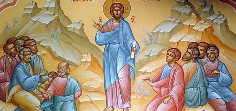 Κήρυγμα Ιεράς Μητροπόλεως Φλωρίνης, Πρεσπών και Εορδαίας Κυριακής Β΄ Λουκά