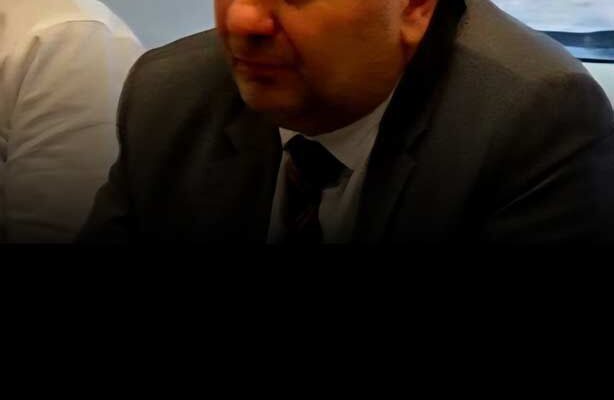 Συλλυπητήριο μήνυμα της Πανεπιστημιακής Κοινότητας του Πανεπιστημίου Δυτικής Μακεδονίας