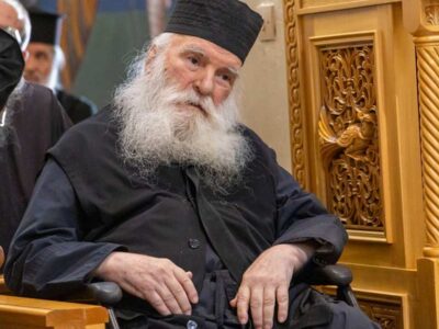 Ανακοίνωση της Ιεράς Μητροπόλεως