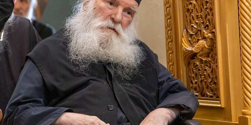 Ανακοίνωση της Ιεράς Μητροπόλεως