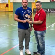 Με επιτυχία το 3ο Τουρνουά Χάντμπολ Ανδρών που διοργάνωσε ο Αμύντας Αμυνταίου