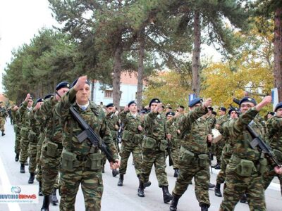 Δείτε το πλούσιο φωτορεπορταζ (31Φωτογραφίες) για την σημερινή επέτειο, της 113ης απελευθέρωσης του Αμυνταίου