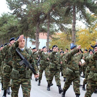 Δείτε το πλούσιο φωτορεπορταζ (31Φωτογραφίες) για την σημερινή επέτειο, της 113ης απελευθέρωσης του Αμυνταίου