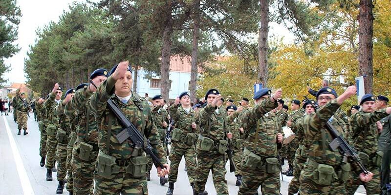Δείτε το πλούσιο φωτορεπορταζ (31Φωτογραφίες) για την σημερινή επέτειο, της 113ης απελευθέρωσης του Αμυνταίου