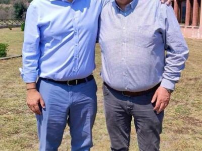 Σταύρος Παπασωτηρίου: «Συνεχίζεται απρόσκοπτα το πρόγραμμα Oil to Gas στη Φλώρινα»