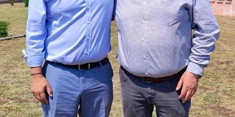 Σταύρος Παπασωτηρίου: «Συνεχίζεται απρόσκοπτα το πρόγραμμα Oil to Gas στη Φλώρινα»