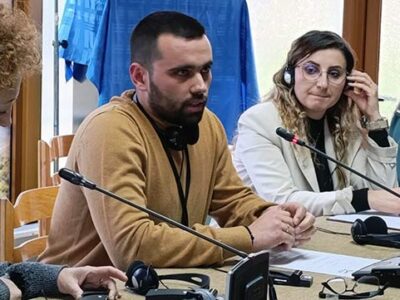 Prespa People’s Forum: Οι πολίτες της Πρέσπας στο επίκεντρο της διασυνοριακής συνεργασίας
