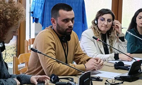 Prespa People’s Forum: Οι πολίτες της Πρέσπας στο επίκεντρο της διασυνοριακής συνεργασίας