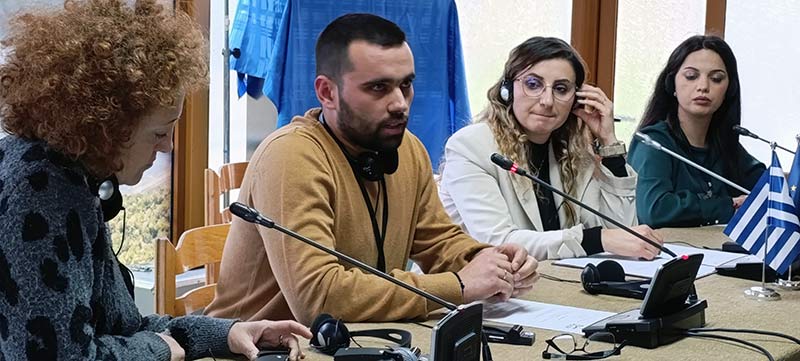 Prespa People’s Forum: Οι πολίτες της Πρέσπας στο επίκεντρο της διασυνοριακής συνεργασίας