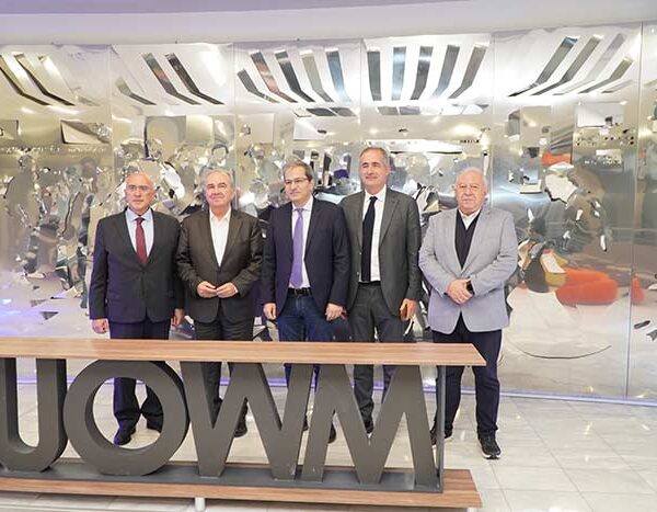 Η Κοζάνη άνοιξε τον κύκλο των Ενημερωτικών Συναντήσεων της ΕΥΔΑΜ