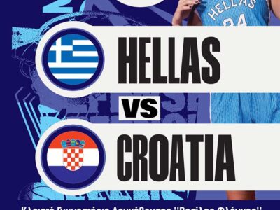 Η πορεία της Εθνικής Γυναικών προς το Ευρωμπάσκετ 2027