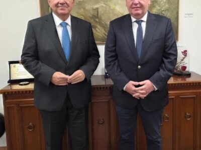 Στ. Παπασωτηρίου για το μέλλον του ΚΕΦΙΑΠ Αμυνταίου