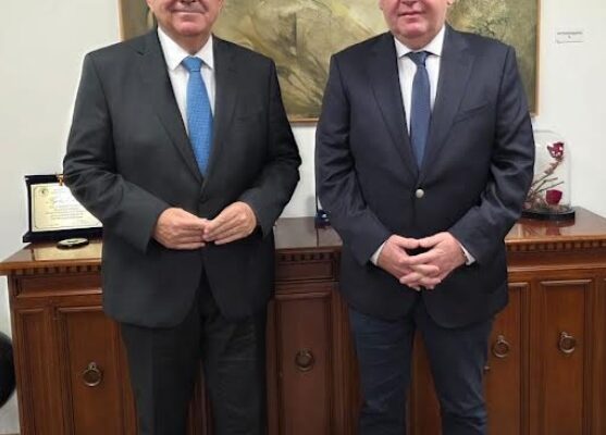 Στ. Παπασωτηρίου για το μέλλον του ΚΕΦΙΑΠ Αμυνταίου