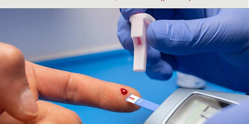 Ερυθρός Σταυρός Φλώρινας - Ομιλία για τον Διαβήτη