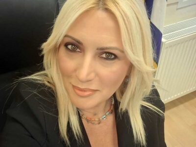 Ευχαριστήριο μήνυμα Προέδρου ΔΕΕΠ Φλώρινας