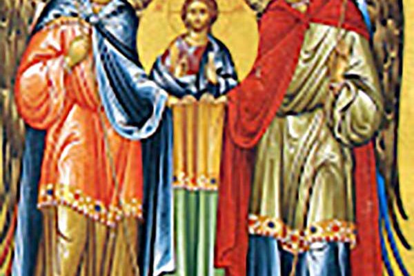 Οι Άγγελοι στην Καινή Διαθήκη - Άρθρο του Σεβασμιωτάτου Μητροπολίτου Φλωρίνης, Πρεσπών και Εορδαιάς