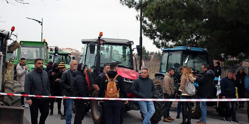 Πραγματοποιήθηκαν τα εγκαίνια της ανακαίνισης του Κ.Υ. Αμυνταίου απο τον Υπ.Υγείας κ. Άδωνη Γεωργιάδη
