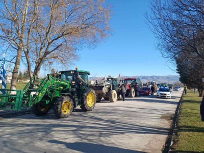 Η κοινωνία είναι στο πλευρό μας! Συνεχίζουμε τον αγώνα μας με ψηλά το κεφάλι συντονισμένοι με την ΠΕΜ!