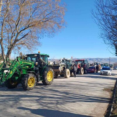 Η κοινωνία είναι στο πλευρό μας! Συνεχίζουμε τον αγώνα μας με ψηλά το κεφάλι συντονισμένοι με την ΠΕΜ!