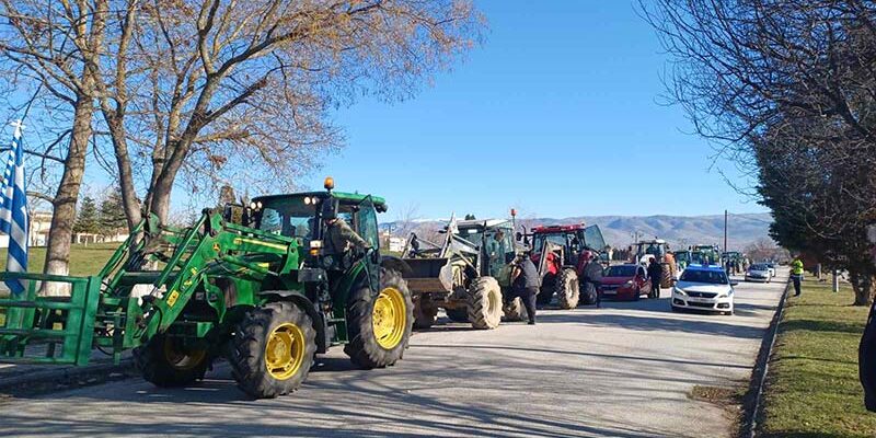 Η κοινωνία είναι στο πλευρό μας! Συνεχίζουμε τον αγώνα μας με ψηλά το κεφάλι συντονισμένοι με την ΠΕΜ!