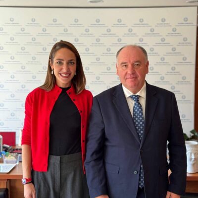 Σταύρος Παπασωτηρίου: «Μέρος του Εθνικού Σχεδίου για το Δημογραφικό το νέο κίνητρο μετεγκατάστασης στη Φλώρινα»