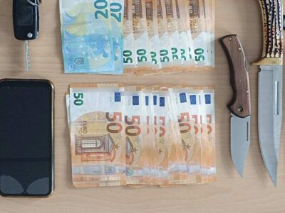 Είχαν δεχθεί κλήσεις στο σταθερό τους τηλέφωνο στα Γρεβενά, από άγνωστο άνδρα, που παρίστανε τον γιατρό