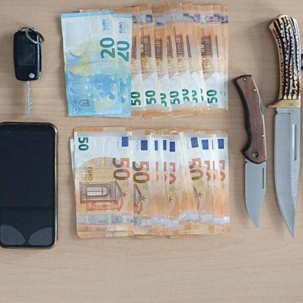 Είχαν δεχθεί κλήσεις στο σταθερό τους τηλέφωνο στα Γρεβενά, από άγνωστο άνδρα, που παρίστανε τον γιατρό