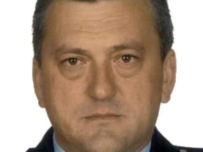 Σαν σήμερα το 2013, έχασε τη ζωή του ο Υπαρχιφύλακας Ηλίας Κωστένης