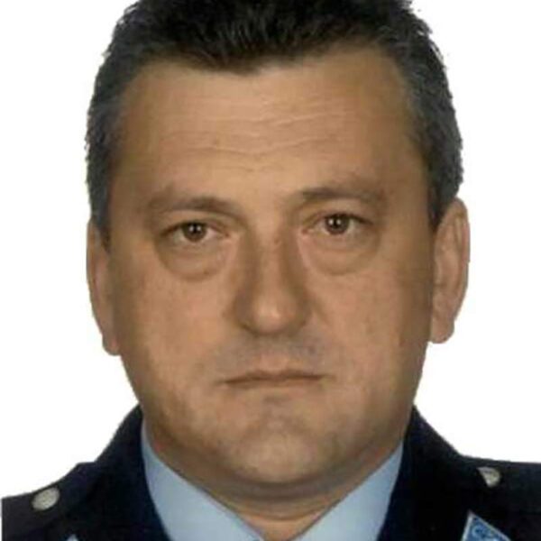 Σαν σήμερα το 2013, έχασε τη ζωή του ο Υπαρχιφύλακας Ηλίας Κωστένης