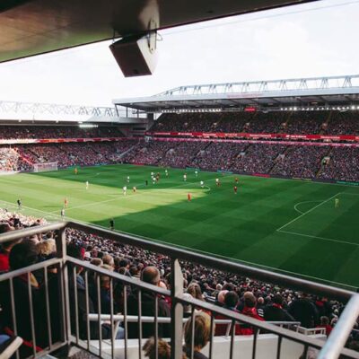 Η ανάπτυξη της αγοράς στοιχήματος στην Ελλάδα και την Ευρώπη