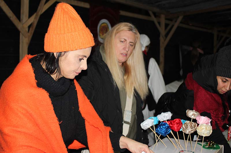 Βίντεο – Αναβίωσε το έθιμο Τσιριβάρβαρα 2025 για μια ακόμη χρονιά, στο Αμύνταιο