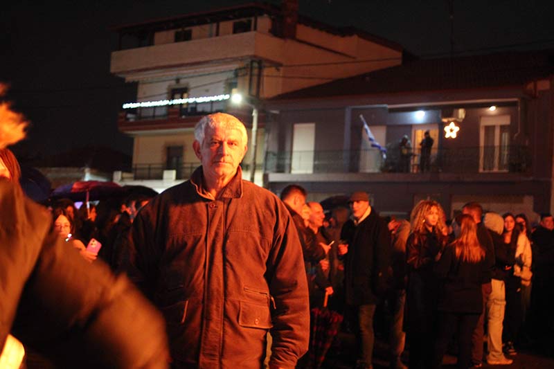 Βίντεο – Αναβίωσε το έθιμο Τσιριβάρβαρα 2025 για μια ακόμη χρονιά, στο Αμύνταιο